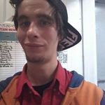 Nick Shepard - @cheese_4_crackers - Instagram