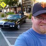 Nick Shepard - @kamikazenick78 - Instagram