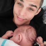 Nick Sheppard - @kamrynnsdaddy - Instagram