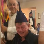 Nick sheppard - @shepp1955 - Instagram