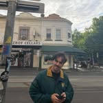 Nick Sheppard - @nickksheppard - Instagram