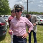 Nick Sherer - Facebook