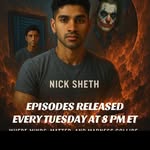 Nick Sheth - @mochamusic_ - Instagram
