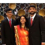 Nick Sheth - Facebook
