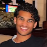 Nick Sheth - @nsheth21 - Instagram