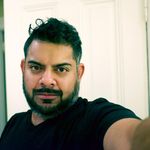 Nick Sheth - @nicksheth - Instagram