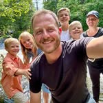 Nick Shirley - @nickshirley78 - Instagram