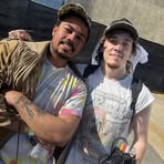 Nick Shirley - Facebook