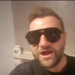 Nick Shirley - @theglassman81 - Instagram