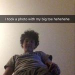Nick Shirley - @shirley_temple_69 - Instagram