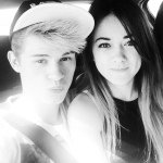 Nick Shirley - @nickshirley2014 - Instagram