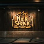 ニックショック - @_nick_shock_ - Instagram