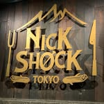 NICK SHOCK TOKYO - @nick_shock_tokyo - Instagram