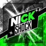 Wilson Sousa - @nick_shockk - Instagram