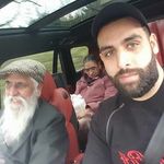 Nick Singh Sahota - @nicksinghsahota - Instagram