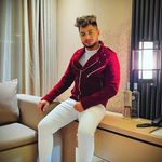 Nittin Singh - @nick.singh.cute - Instagram