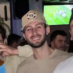 Nick Sisco - @nicksisco8 - Instagram