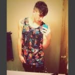 Nicholas Skiles - @theonlynick22 - Instagram