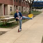 Nick Skiles - Facebook