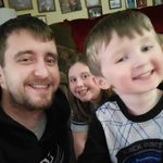 Nick Slade - @nickslade2715 - Instagram