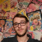 Nick Slone - Facebook