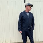 Nick Smith - @nicksmith_1969 - Instagram