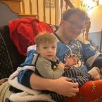 Nick Smith - Facebook