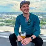 Nick Smith - @nickdotsmith - Instagram