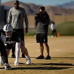 Nick Smith - @coachnicksmith - Instagram