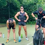 Nick Smith - @nicksmithbse - Instagram