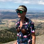 Nick Snow - @nicksnow242 - Instagram
