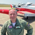 Nick Snow - @the_very_average_pilot - Instagram
