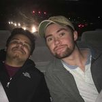 Nick Snow - @nicksnow5 - Instagram