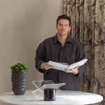 Nick Snow Design Studio - @nicksnowdesignstudio - Instagram