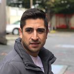 Nick Solano - @solantro23 - Instagram