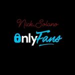 Nick Solano - @nick_solan - Instagram