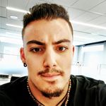 Nick Solano Anipso - @nickospz - Instagram