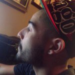 Nick Solano (follow @w@yy) - @nickz_120 - Instagram