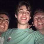 Nick Solazzo - @nicholas.solazzo - Instagram