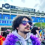 Nicolò Sollennità - @nicksole99 - Instagram