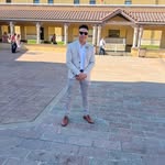 Nick Solis - @nicx___x - Instagram