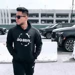 Nick Solis - @nicksolism - Instagram