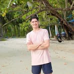 Nick Solis - Facebook