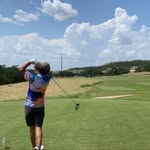Nick Solis - @golfmannick - Instagram