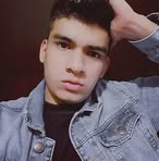Nick Solis - Facebook