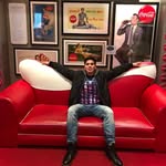 Nick Solis - @solisartist - Instagram