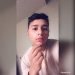 Nick Solis - @nick.angel.solis - Instagram