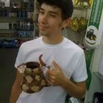 Nick Soliz - @jttech360 - Instagram