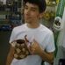 Nick Soliz - Facebook