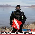 Nick Somers - @rescuediversinternational - Instagram